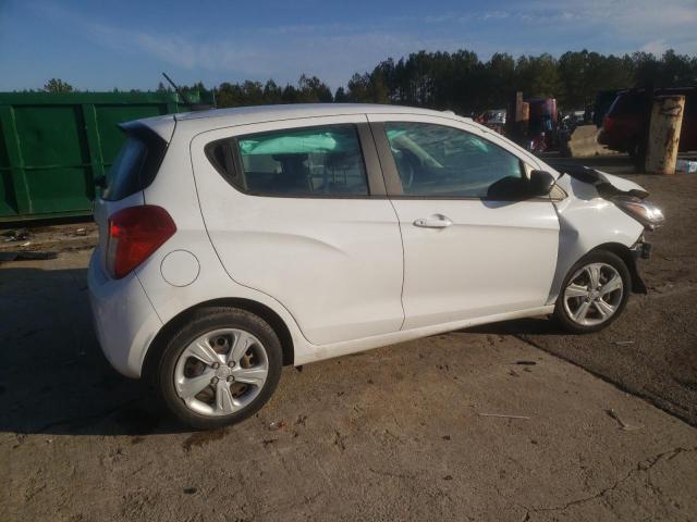 Photo 3 from auction – 2019 CHEVROLET SPARK LS with VIN KL8CB6SA0KC732753
