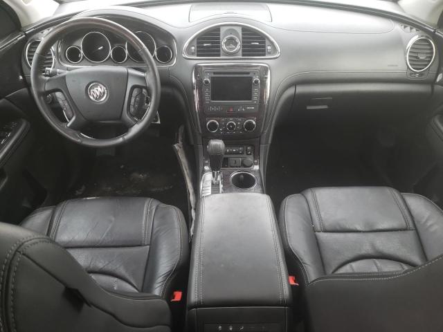 Photo 8 from auction – 2016 BUICK ENCLAVE with VIN 5GAKVCKD7GJ118029