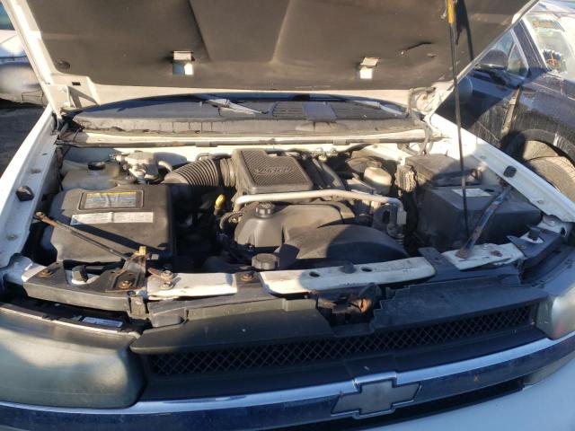 Photo 11 from auction – 2004 CHEVROLET TRAIL BLAZ with VIN 1GNET16S846207502