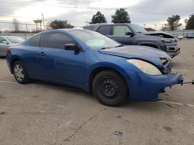 Photo 4 from auction – 2008 NISSAN ALTIMA 2.5 with VIN 1N4AL24E58C223017