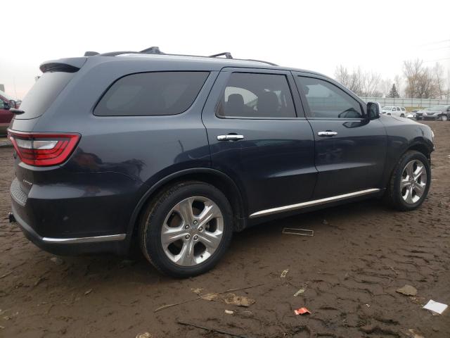 Photo 3 from auction – 2014 DODGE DURANGO LI with VIN 1C4RDHDG0EC396857