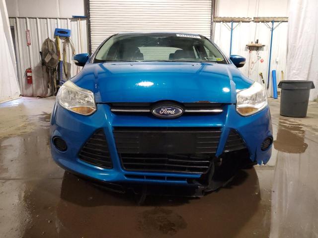 Photo 5 from auction – 2014 FORD FOCUS SE with VIN 1FADP3F23EL188953