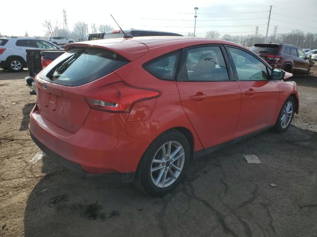 Photo 3 from auction – 2016 FORD FOCUS SE with VIN 1FADP3K22GL263411