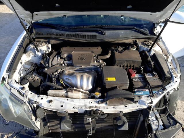 Photo 11 from auction – 2014 TOYOTA CAMRY L with VIN 4T1BF1FK6EU779082