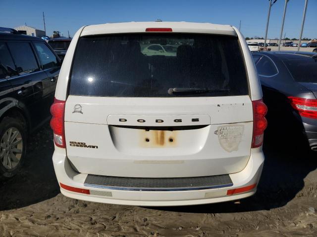 Photo 6 from auction – 2014 DODGE GRAND CARA with VIN 2C4RDGBG6ER130232