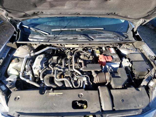 Photo 11 from auction – 2020 NISSAN SENTRA with VIN 3N1AB8BV2LY285402