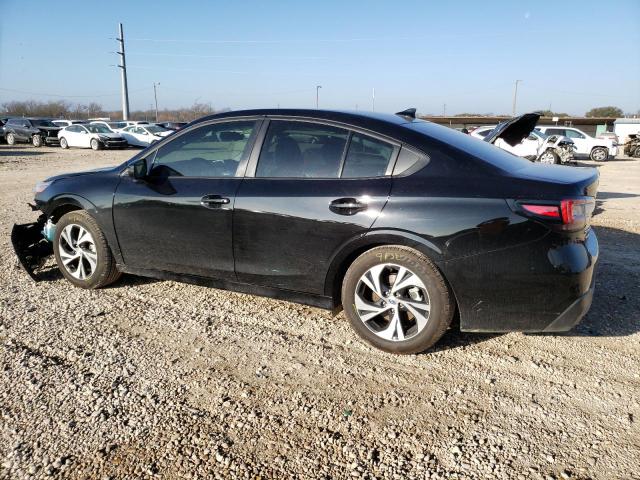 Photo 2 from auction – 2023 SUBARU LEGACY PRE with VIN 4S3BWAD62P3002286
