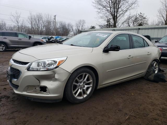 CHEVROLET MALIBU 1LT 2015 with VIN 1G11C5SL5FF141774 - Photo from auction