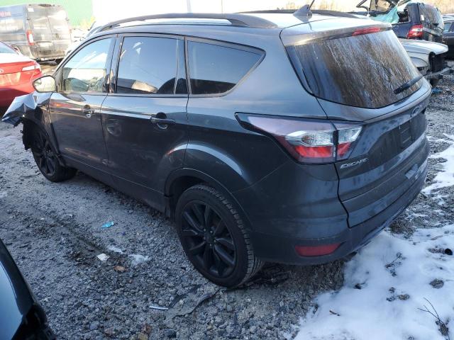 Photo 2 from auction – 2018 FORD ESCAPE SE with VIN 1FMCU9GD1JUC49833