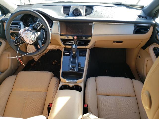 Photo 8 from auction – 2022 PORSCHE MACAN with VIN WP1AA2A53NLB10441