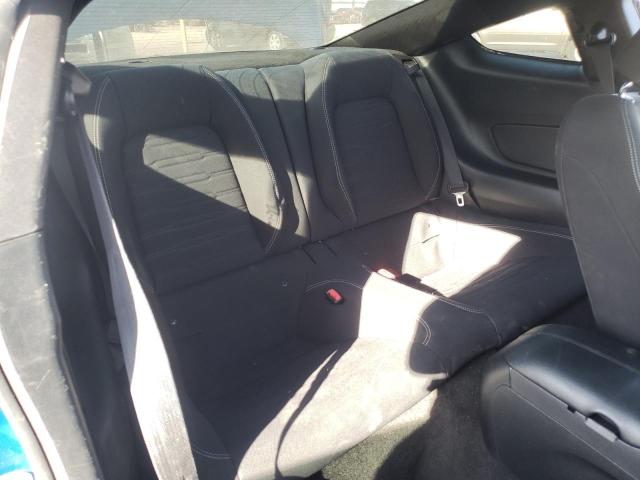 Photo 10 from auction – 2017 FORD MUSTANG with VIN 1FA6P8TH1H5333589