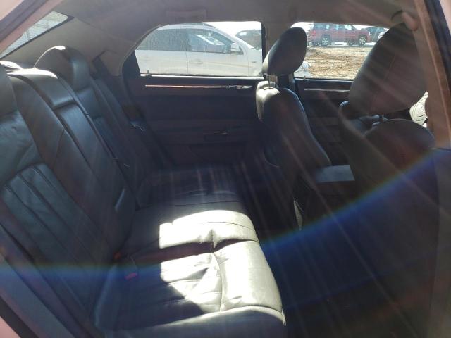 Photo 10 from auction – 2005 CHRYSLER 300C with VIN 2C3AA63H45H502622