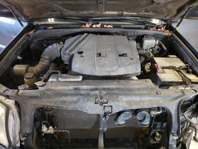 Photo 12 from auction – 2008 TOYOTA 4RUNNER SR with VIN JTEZU14R28K009126