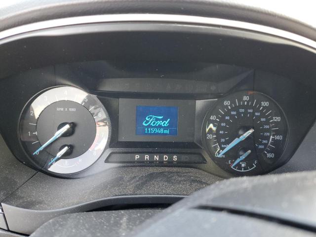 Photo 9 from auction – 2015 FORD FUSION S with VIN 3FA6P0G73FR274834