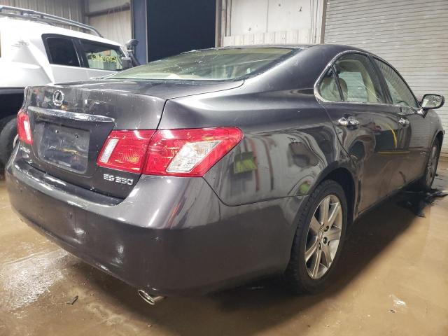 Photo 3 from auction – 2008 LEXUS ES 350 with VIN JTHBJ46G682239035