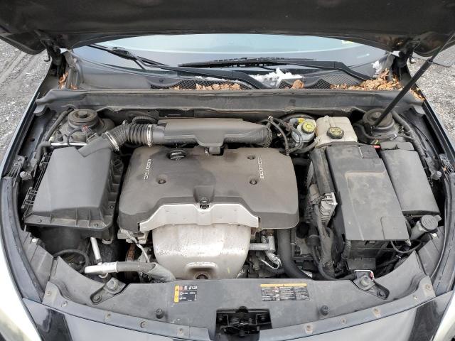Photo 11 from auction – 2015 CHEVROLET MALIBU 1LT with VIN 1G11C5SL5FF103395