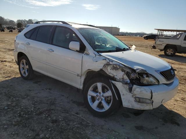Photo 4 from auction – 2008 LEXUS RX 350 with VIN 2T2GK31U38C036256