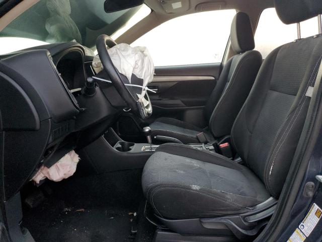 Photo 7 from auction – 2016 MITSUBISHI OUTLANDER with VIN JA4AD3A35GZ007500