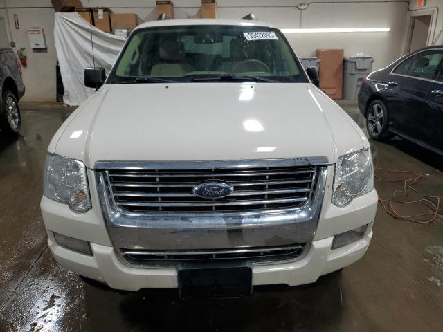 Photo 5 from auction – 2008 FORD EXPLORER X with VIN 1FMEU73E68UA84223