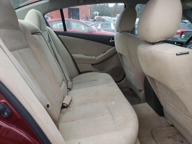 Photo 10 from auction – 2011 NISSAN ALTIMA BAS with VIN 1N4AL2AP0BN515983