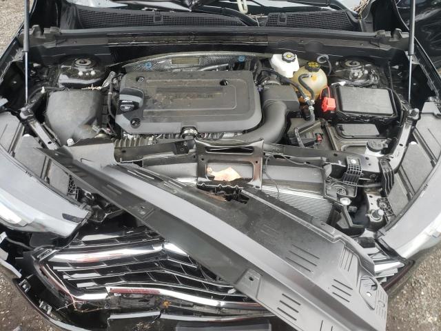 Photo 11 from auction – 2021 BUICK ENVISION E with VIN LRBFZPR44MD165528