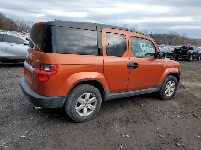 Zdjęcie 3 z aukcji – 2010 HONDA ELEMENT EX z VIN 5J6YH2H71AL009258