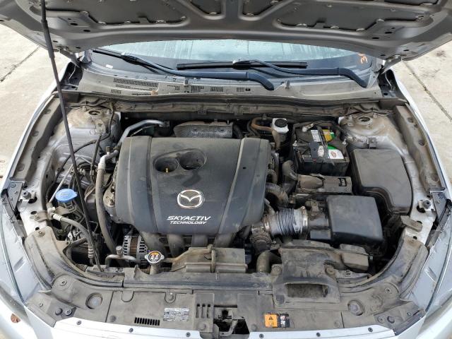 Photo 11 from auction – 2018 MAZDA 3 TOURING with VIN 3MZBN1V30JM201010