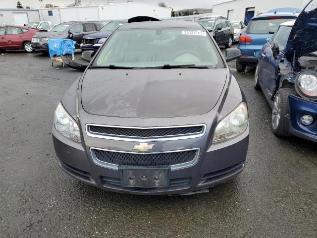 Photo 5 from auction – 2012 CHEVROLET MALIBU LS with VIN 1G1ZA5E01CF357045