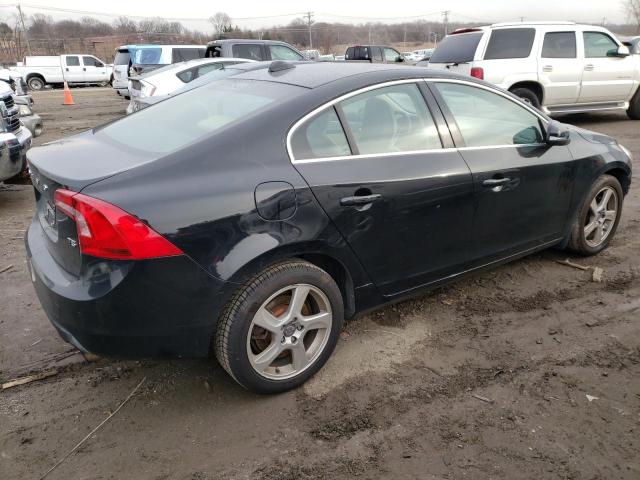 Photo 3 from auction – 2012 VOLVO S60 T5 with VIN YV1622FS4C2129466