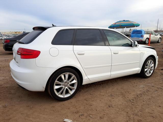 Photo 3 from auction – 2012 AUDI A3 PREMIUM with VIN WAUFEAFM4CA038841