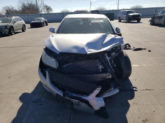 Photo 5 from auction – 2012 BUICK LACROSSE P with VIN 1G4GD5ER4CF290232