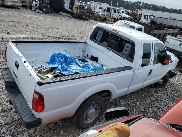 Photo 3 from auction – 2013 FORD F250 SUPER with VIN 1FT7X2B63DEB14719