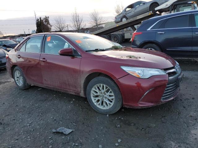 Photo 4 from auction – 2016 TOYOTA CAMRY with VIN 4T1BF1FK0GU527959