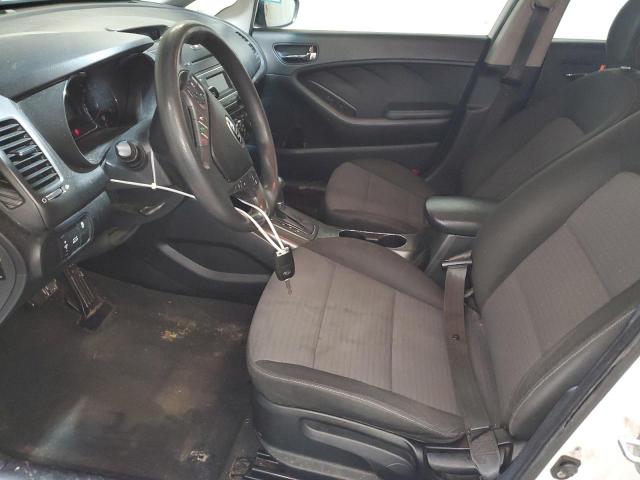 Photo 7 from auction – 2015 KIA FORTE LX with VIN KNAFX4A69F5398124