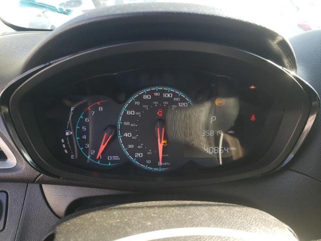 Photo 9 from auction – 2020 CHEVROLET SPARK LS with VIN KL8CB6SAXLC403978