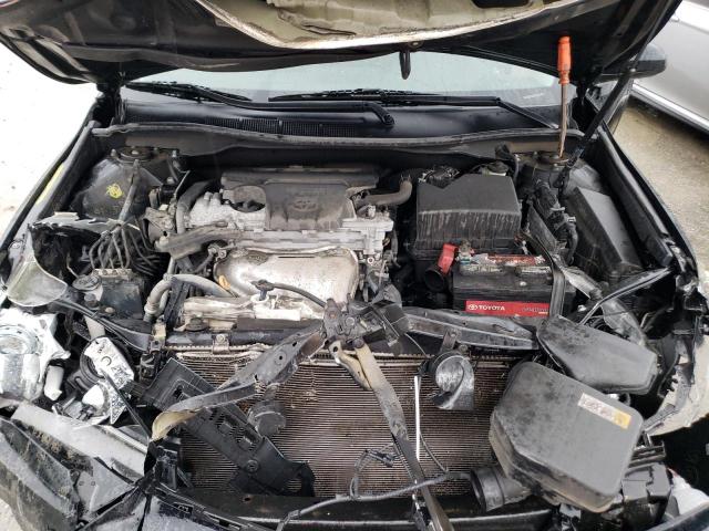 Photo 11 from auction – 2017 TOYOTA CAMRY LE with VIN 4T1BF1FK7HU794761
