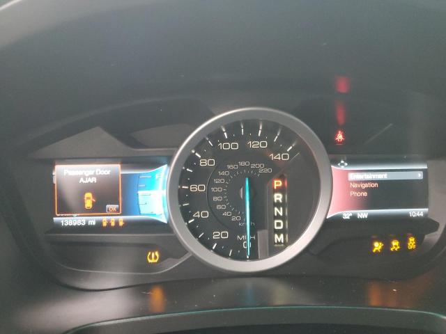 Foto 9 de la subasta – 2014 FORD EXPLORER L con VIN 1FM5K8F88EGC06351