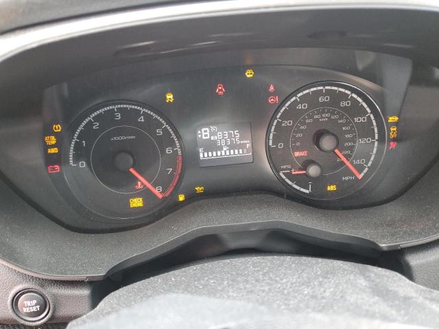 Photo 9 from auction – 2019 SUBARU CROSSTREK with VIN JF2GTACC8KH355327