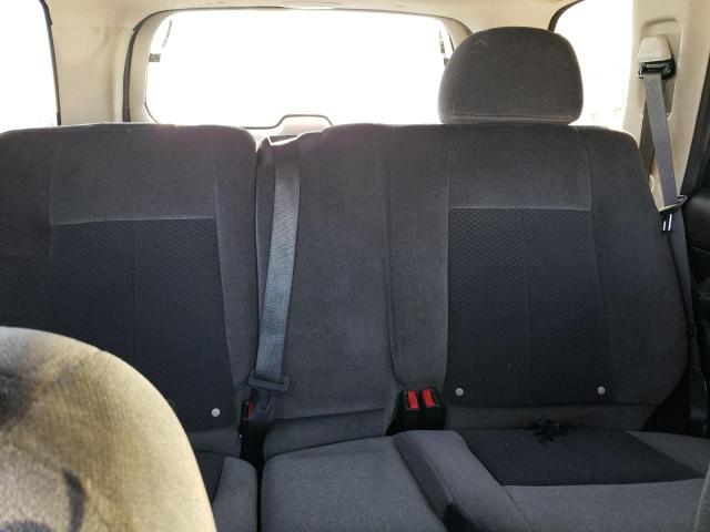 Photo 10 from auction – 2008 CHEVROLET TRAILBLAZE with VIN 1GNDT13S182189793