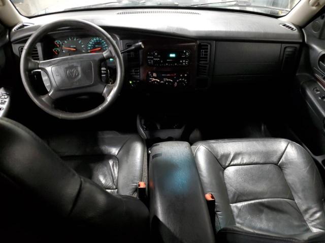 Photo 8 from auction – 2001 DODGE DURANGO with VIN 1B4HS28N81F605727