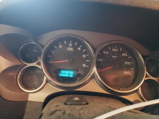 Photo 9 from auction – 2012 GMC SIERRA K15 with VIN 1GTR2VE76CZ130966