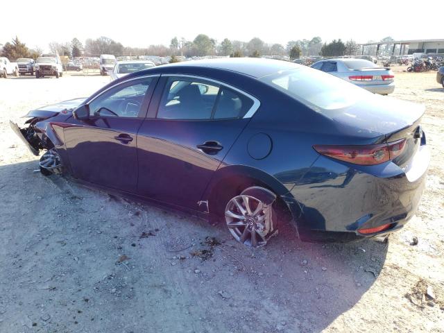 Photo 2 from auction – 2021 MAZDA 3 with VIN 3MZBPAAL3MM201278