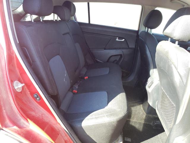 Photo 11 from auction – 2014 KIA SPORTAGE B with VIN KNDPB3AC5E7563336
