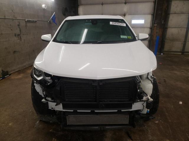 Photo 5 from auction – 2019 CHEVROLET EQUINOX LT with VIN 2GNAXTEV2K6281127