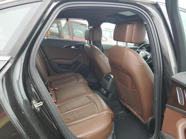 Photo 10 from auction – 2013 AUDI A6 PREMIUM with VIN WAUGFAFC2DN110350