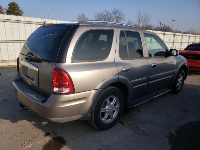 Photo 3 from auction – 2006 BUICK RAINIER CX with VIN 5GADT13S162172807