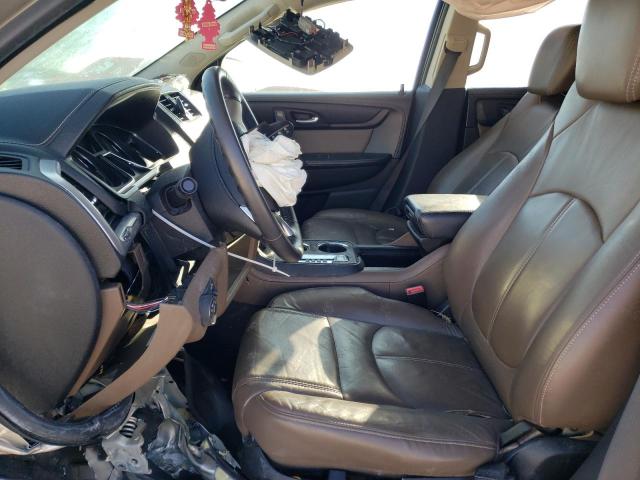 Photo 7 from auction – 2016 GMC ACADIA SLT with VIN 1GKKRRKD3GJ159848