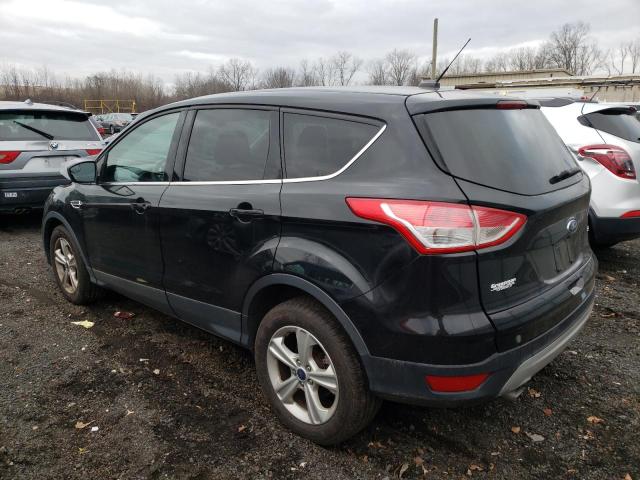 Photo 2 from auction – 2016 FORD ESCAPE SE with VIN 1FMCU0G76GUB16869