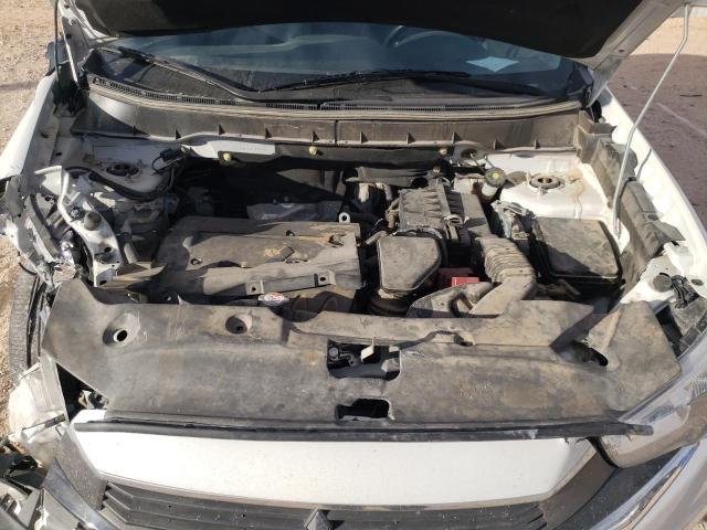 Photo 11 from auction – 2016 MITSUBISHI OUTLANDER with VIN JA4AP4AW1GZ026598