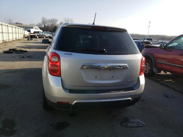 Photo 6 from auction – 2014 CHEVROLET EQUINOX LS with VIN 2GNALAEK1E6347306